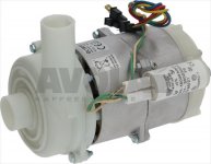 ELEKTROPUMPE OP T.33 0,30HP