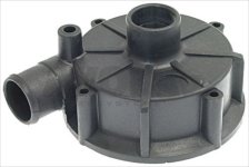 PUMPENGEHÄUSE  ZF130DX
