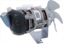 ELEKTROPUMPE BREMA RC23377