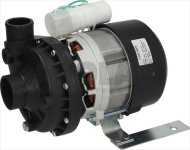 ELEKTROPUMPE AP 4710 0,75HP