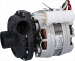 ELEKTROPUMPE AP C7675SX 0,40HP 230V 50Hz