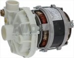 ELEKTROPUMPE FIR 1270SX 0,75HP 230V 50Hz