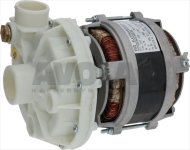 ELEKTROPUMPE FIR 1270SX 0,75HP