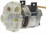 ELEKTROPUMPE FIR 1266SX 0,50HP 230V 50Hz