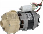 ELEKTROPUMPE AP 6300DX 0,37HP 220/240V