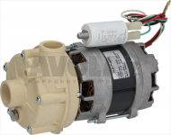ELEKTROPUMPE AP 6300DX 0,37HP 220/240V