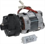 ELEKTROPUMPE LGB ZF130DX 0,27HP