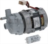 ELEKTROPUMPE LGB ZF170SX 0,40HP