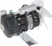 ELEKTROPUMPE OLYMPIA T19  K01206
