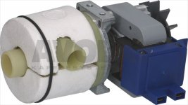 ABLAUFPUMPE M01