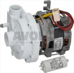 Elektropumpe Lgb Zf320sx 0,93hp 230V