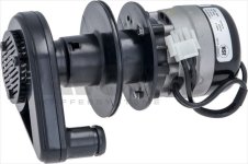ELEKTROPUMPE MSP2 7434