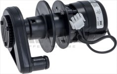 ELEKTROPUMPE MSP2 7451