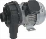 ELEKTROPUMPE LGB CE150SX 1,5HP 230/400V