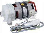 ELEKTROPUMPE FIR 3923DX 0,25HP