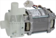 ELEKTROPUMPE HANNING UP60-393 0,22HP