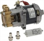 ELEKTROPUMPE LGB PS46DX 0,60HP