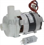 ELEKTROPUMPE 0221/A 0,20HP 230V 50Hz