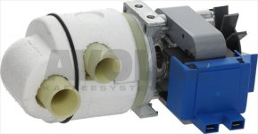 ELEKTROPUMPE M01