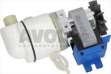 ELEKTROPUMPE M01