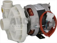 ELEKTROPUMPE MEIKO 3911SX 0,75HP