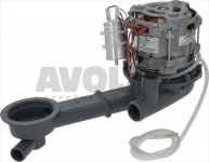ELEKTROPUMPE LGB FC2006 0,93HP