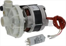ELEKTROPUMPE FIR 1278SX 0,75HP