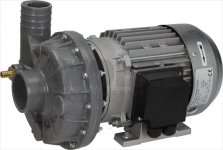 ELEKTROPUMPE FIR 1226SX 2HP