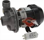 ELEKTROPUMPE FIR 2233SX 1,20HP