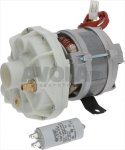 ELEKTROPUMPE FIR 3983SX 0,50HP