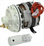 ELEKTROPUMPE FIR 2240SX 0,33HP 230V 50Hz