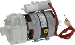 ELEKTROPUMPE FIR 2211DX 0,10HP