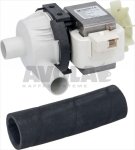 ABLAUFPUMPE HANNING BE38B5-059