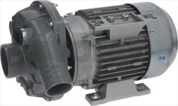 ELEKTROPUMPE FIR 1225SX 1,50HP