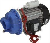 ELEKTROPUMPE LGB ZA400SX 1HP