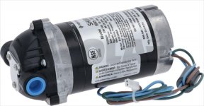 Elektropumpe Shurflo 8095-911-269