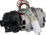 ELEKTROPUMPE AP 902SX 0,10HP