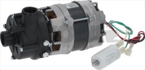 ELEKTROPUMPE AP 901DX 0,10HP