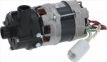 ELEKTROPUMPE AP 22120DX 0,15HP 230V 50Hz