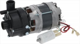 ELEKTROPUMPE AP 904SX 0,20HP