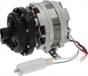 ELEKTROPUMPE AP 1010SX 0,25HP