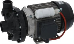 ELEKTROPUMPE AP 1021 1HP