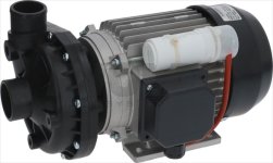 ELEKTROPUMPE AP 1022SX 1,20HP