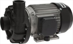ELEKTROPUMPE AP 2012 1,50HP