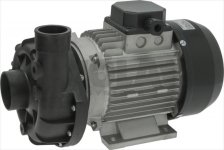 ELEKTROPUMPE AP 2010 3HP