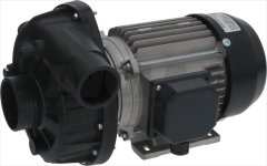 ELEKTROPUMPE AP 12002 0,75HP