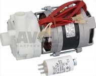 ELEKTROPUMPE FIR 2213DX 0,20HP