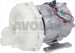 ELEKTROPUMPE OP T.75 0,73HP 230V 50Hz
