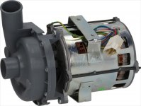 ELEKTROPUMPE 2/123/FA30 0,79HP 240V 50Hz