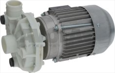 ELEKTROPUMPE FIR 1219SX 1HP
